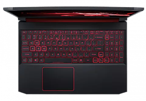 لپ تاپ 15.6 اینچ Acer مدل NITRO 5 AN515-54-75TR