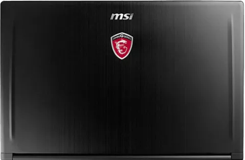 لپ تاپ 15.6اینچی MSI GAMING مدل GS63VR 6RF STEALTH PRO
