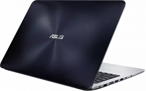 لپ تاپ 15.6اینچی Asus K556UQ مدل DM949D