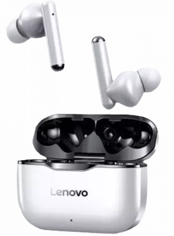 هدفون، هدست، هندزفری و ایرفون  Lenovo مدل LIVE PODS LP1