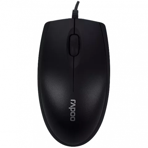 کیبورد و موس سیمی RAPOO مدل NX1710