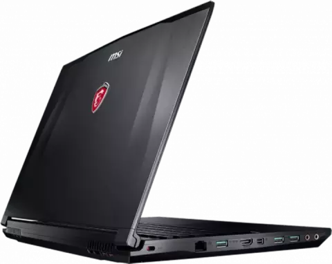لپ تاپ 15.6اینچی MSI GAMING مدل GE62 6QD-111XIR