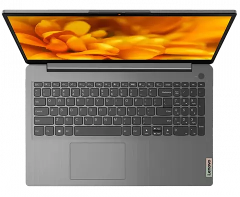 لپ تاپ 15.6 اینچ Lenovo مدل IdeaPad 3 15ITL6