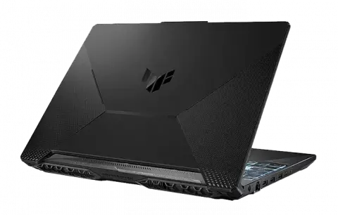 لپ تاپ گیمینگ 15.6 اینچ Asus مدل TUF Gaming F15 FX506HC