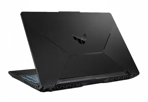 لپ تاپ گیمینگ 15.6 اینچ Asus مدل TUF Gaming F15 FX506HC