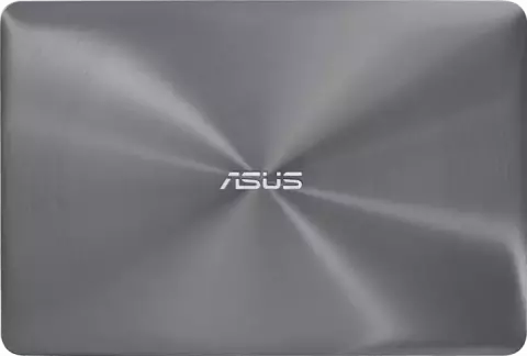 لپ تاپ 15.6اینچی Asus N551VW مدل FI217D