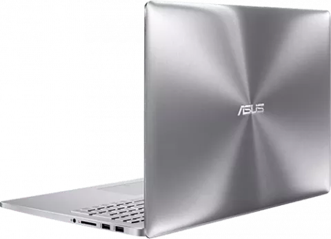 لپ تاپ 15.6اینچی Asus N501VW مدل FJ171T
