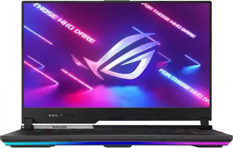 لپ تاپ گیمینگ 15.6 اینچ Asus مدل ROG Strix Scar 15 G533ZW - LN060