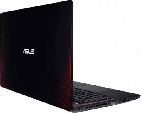 لپ تاپ 15.6اینچی Asus K550VX مدل DM179D
