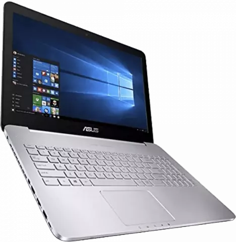 لپ تاپ 15.6اینچی Asus VIVOBOOK PRO مدل N552VW-FI264D