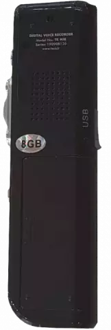ضبط کننده صدا TSCO مدل TR 908