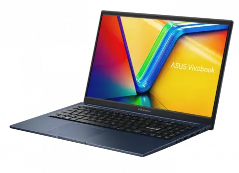 لپ تاپ 15.6 اینچ Asus مدل Vivobook 15 X1504VA - NJ451
