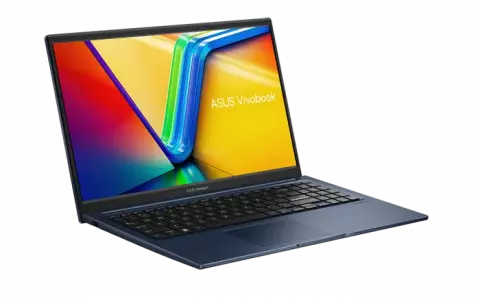 لپ تاپ 15.6 اینچ Asus مدل Vivobook 15 X1504VA - NJ451