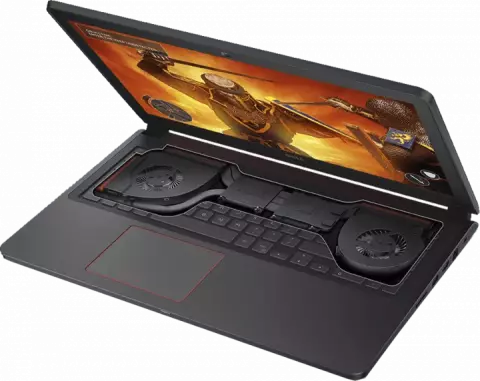 لپ تاپ 15.6اینچی Dell INSPIRON 15 مدل 7559-INS-1011