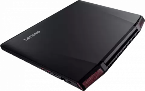 لپ تاپ 15.6اینچی Lenovo IDEAPAD Y700 مدل 15ISK-80NV00M7AX