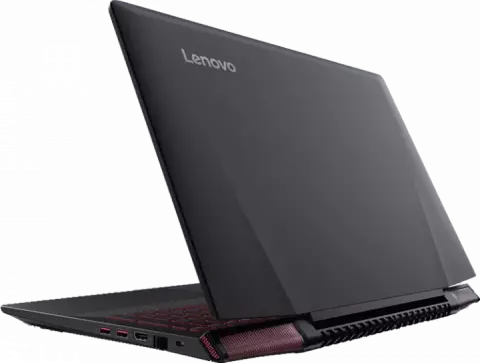 لپ تاپ 15.6اینچی Lenovo IDEAPAD Y700 مدل 15ISK-80NV00M7AX