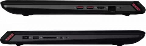 لپ تاپ 15.6اینچی Lenovo IDEAPAD Y700 مدل 15ISK-80NV00M7AX