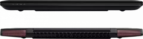 لپ تاپ 15.6اینچی Lenovo IDEAPAD Y700 مدل 15ISK-80NV00M7AX