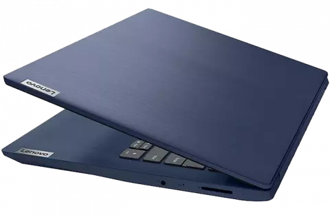 لپ تاپ 15.6 اینچ Lenovo مدل IdeaPad 3 15ITL6
