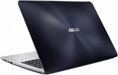 لپ تاپ 15.6اینچی Asus K556UQ مدل DM958D