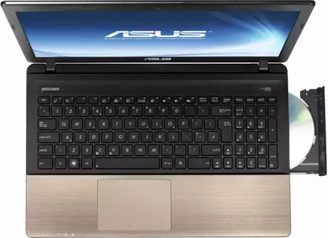 لپ تاپ 15.6اینچی Asus K556UR مدل XX127T