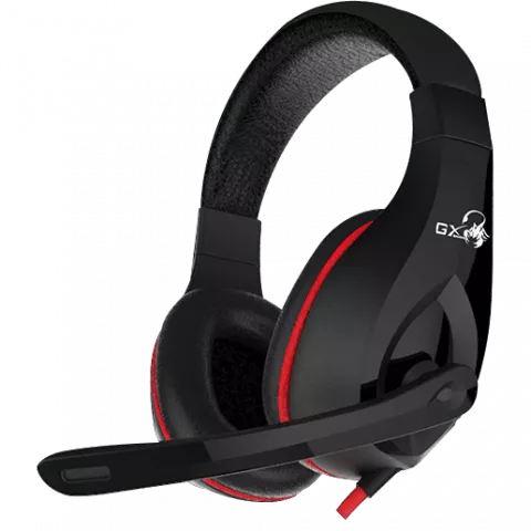 هدست سیمی Genius مدل GAMING GX HS-G560