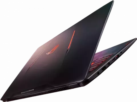 لپ تاپ 15.6اینچی Asus GAMING مدل ROG GL502VY-FI071T