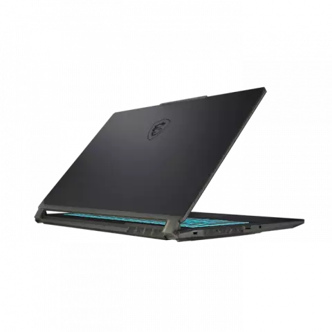 لپ تاپ گیمینگ 15.6 اینچ MSI مدل Cyborg 15 A12UDX