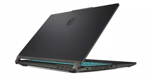 لپ تاپ گیمینگ 15.6 اینچ MSI مدل Cyborg 15 A12UDX