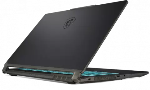 لپ تاپ گیمینگ 15.6 اینچ MSI مدل Cyborg 15 A12VE
