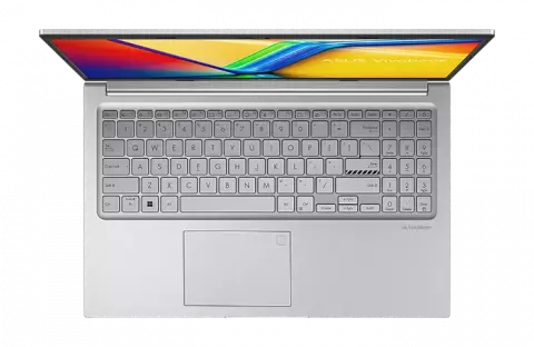 لپ تاپ 15.6 اینچ Asus مدل Vivobook 15 R1504VA - NJ319
