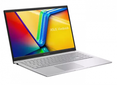 لپ تاپ 15.6 اینچ Asus مدل Vivobook 15 R1504VA - NJ319