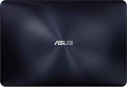 لپ تاپ 15.6اینچی Asus مدل K556UR XX010T