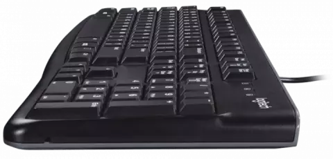 کیبورد و موس Combo  Logitech مدل MK120