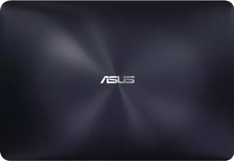 لپ تاپ 15.6اینچی Asus VIVOBOOK X556UQ مدل XX018D