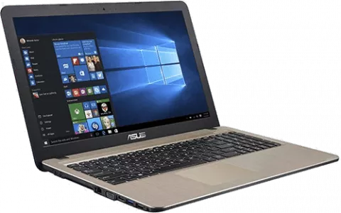 لپ تاپ 15.6اینچی Asus X540SC مدل XX078D