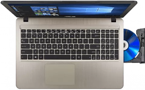 لپ تاپ 15.6اینچی Asus X540SC مدل XX078D