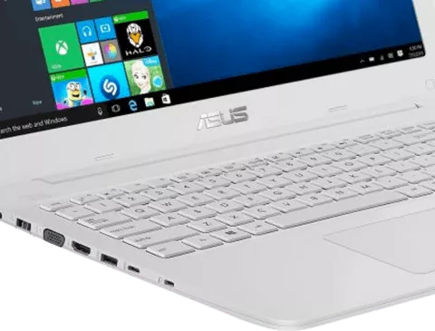 لپ تاپ 15.6اینچی Asus K556UF مدل XX048T