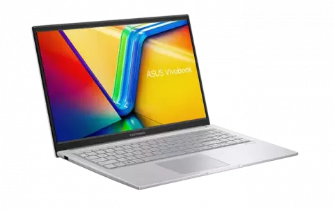 لپ تاپ 15.6 اینچ Asus مدل Vivobook 15 X1504VA - NJ478