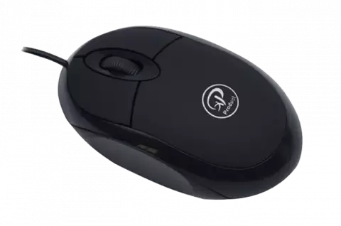 کیبورد و موس سیمی XP Product مدل XP-9600G