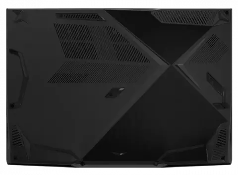 لپ تاپ گیمینگ 15.6 اینچ MSI مدل GF63 Thin 11UCX