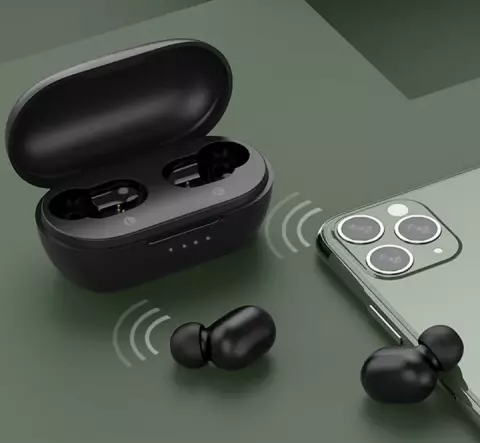 هدفون، هدست، هندزفری و ایرفون  Xiaomi مدل HAYLOU GT1 XR