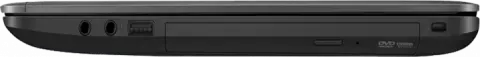 لپ تاپ 15.6اینچی Asus GAMING مدل ROG GL552VW-FI863D