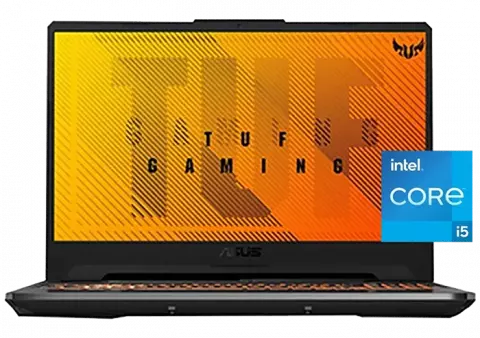 لپ تاپ گیمینگ 15.6 اینچ Asus مدل TUF Gaming F15 FX506HC-HN157