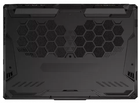 لپ تاپ گیمینگ 15.6 اینچ Asus مدل TUF Gaming F15 FX506HC-HN157