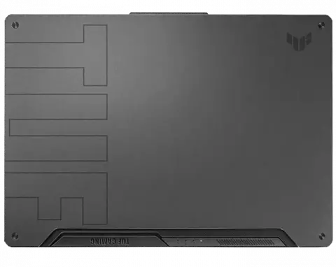 لپ تاپ گیمینگ 15.6 اینچ Asus مدل TUF Gaming F15 FX506HC-HN157