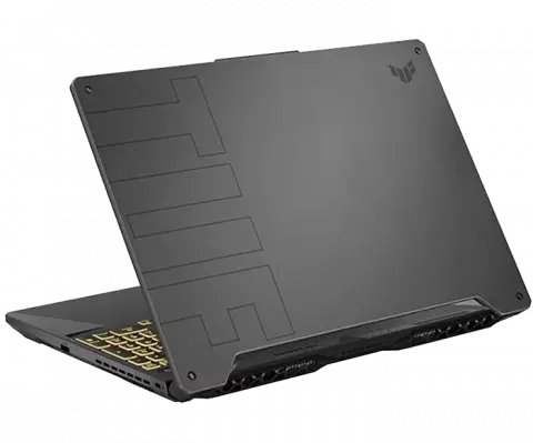 لپ تاپ گیمینگ 15.6 اینچ Asus مدل TUF Gaming F15 FX506HC-HN157