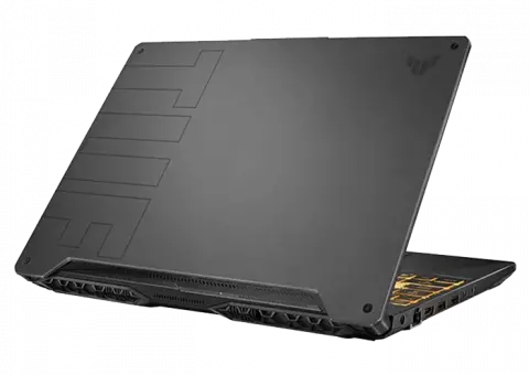 لپ تاپ گیمینگ 15.6 اینچ Asus مدل TUF Gaming F15 FX506HC-HN157