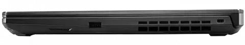لپ تاپ گیمینگ 15.6 اینچ Asus مدل TUF Gaming F15 FX506HC-HN157
