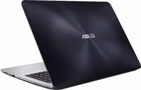 لپ تاپ 15.6اینچی Asus مدل K556UQ DM1224